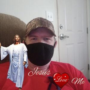 Meet your Posher, Jonathan